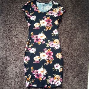 Pretty Young Thing Small Dress